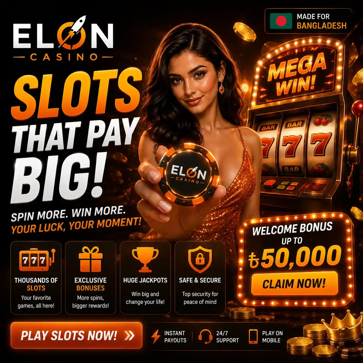 Games EN Page Hero Slots 1